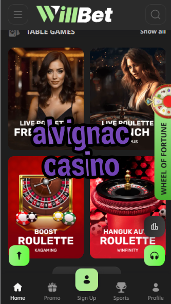 Alvignac Casino - French Countryside Casino-casinoorder.vip