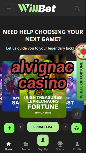 Alvignac Casino - French Countryside Casino-casinoorder.vip