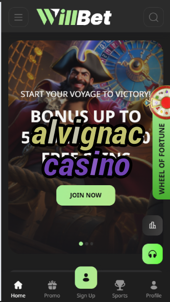 Alvignac Casino - French Countryside Casino-casinoorder.vip