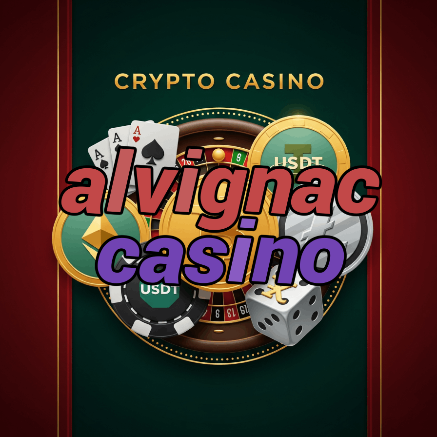 Alvignac Casino - French Countryside Casino